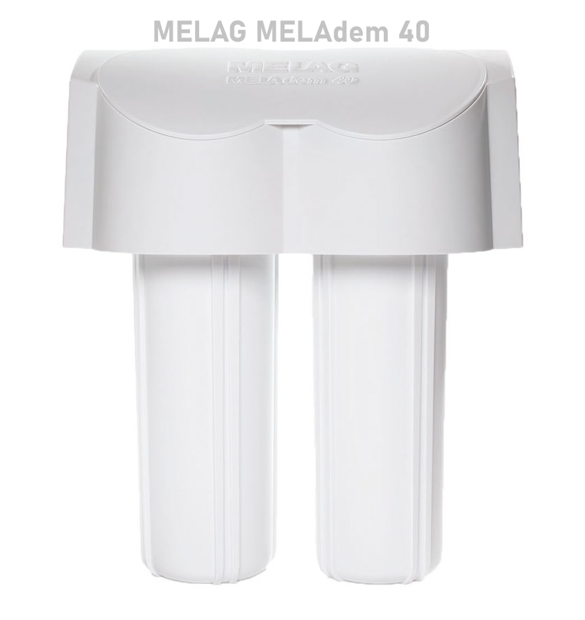MELAG MELAdem 40